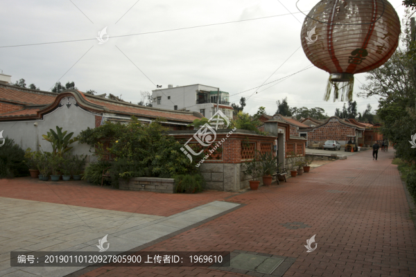 金門(mén)水頭古厝