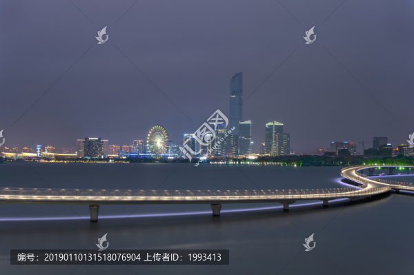 城市絲帶