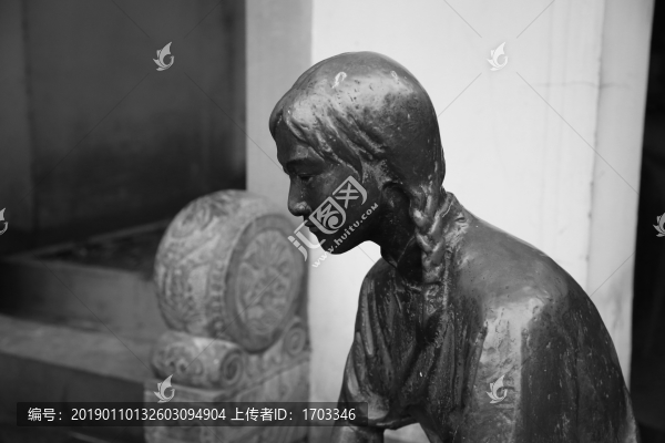 杭州老照片