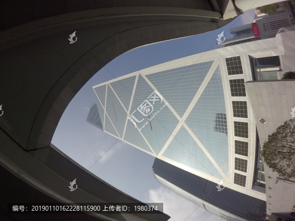 香港中國銀行