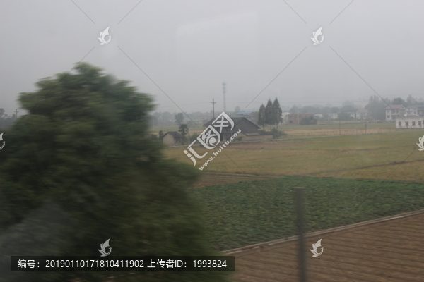 窗外風景