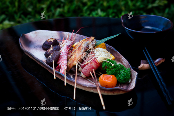 酒店南方菜品特色美食