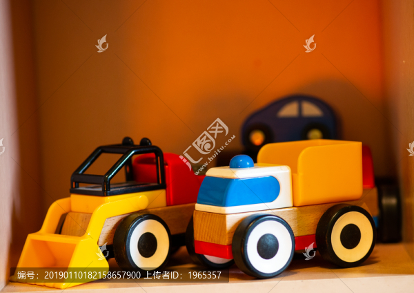 兒童玩具車