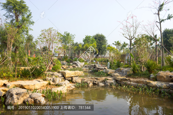 園林景觀