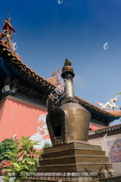 無(wú)量寺