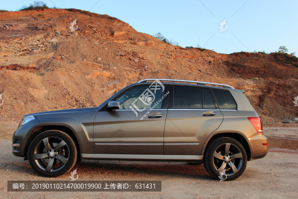 越野車汽車內(nèi)飾外觀