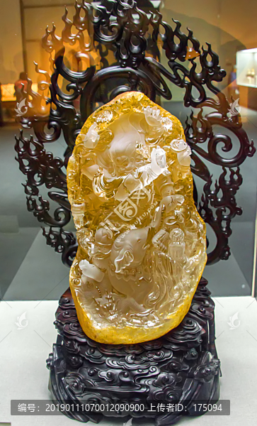 古文化藝術(shù)品