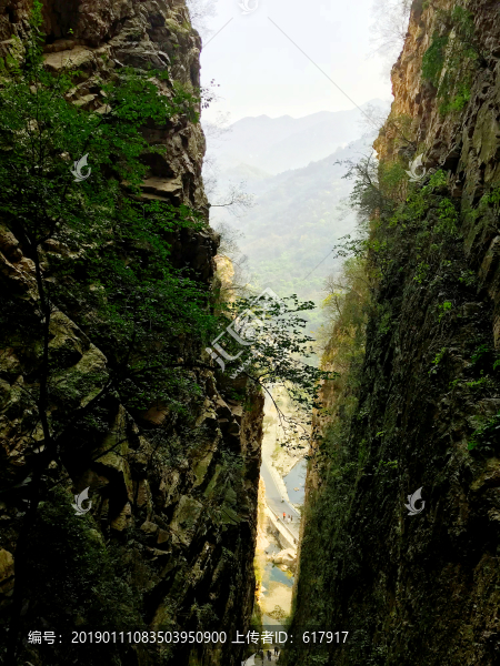 梨木臺風景