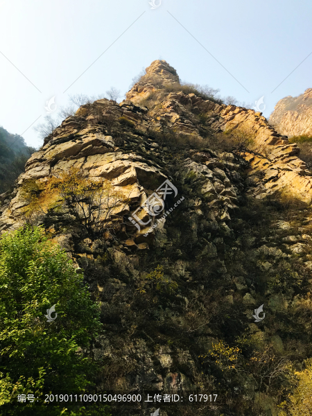 梨木臺(tái)風(fēng)景