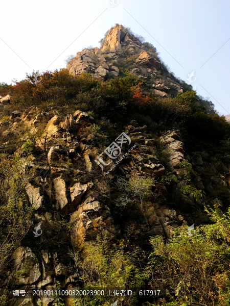 梨木臺(tái)風(fēng)景