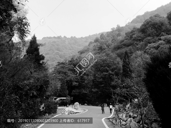 梨木臺(tái)風(fēng)景