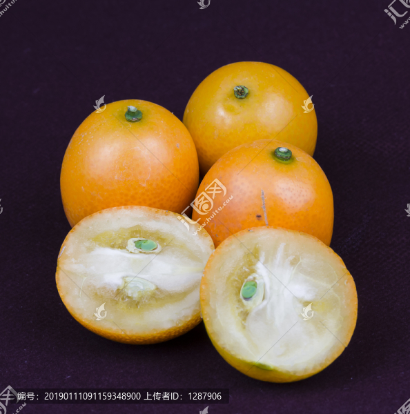 小金桔
