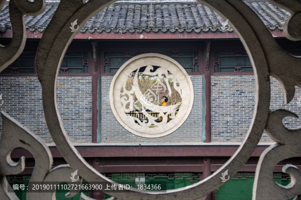 屈原祠