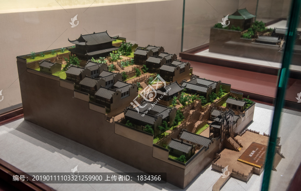 屈原紀念館
