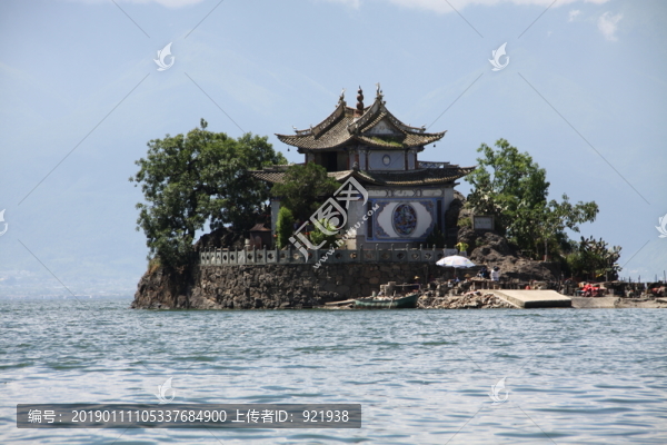 洱海