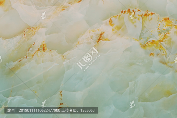 透光大理石