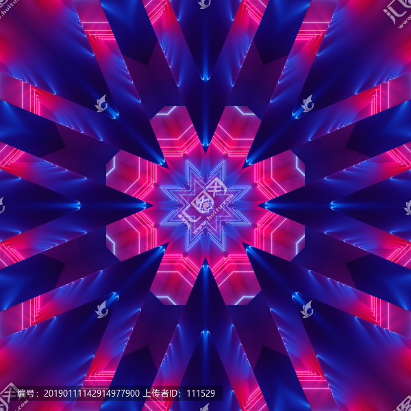唯美星空