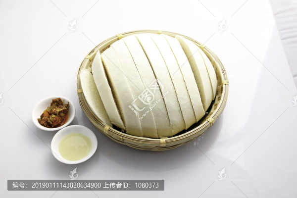 公社大饅頭