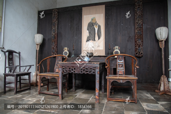 老家具古董家具