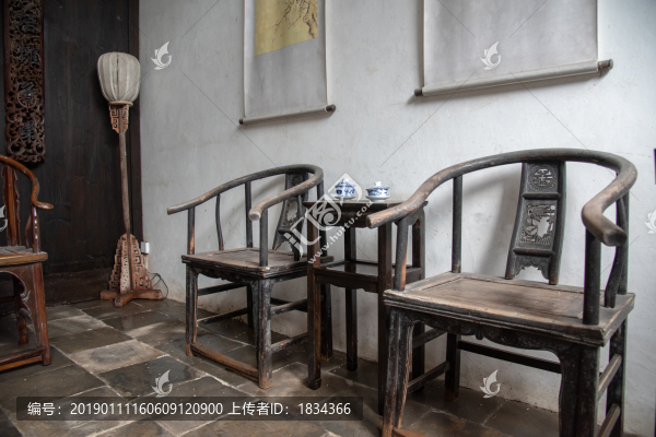 老家具古董家具