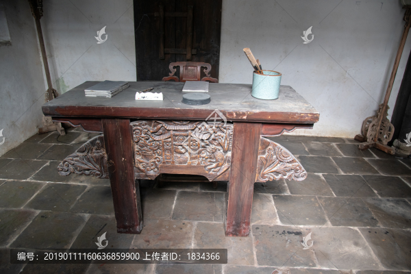 老家具古董家具