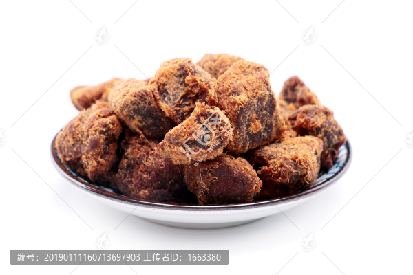 豬肉絲肉粒肉干肉脯