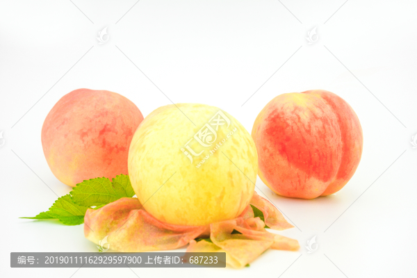 陽山水蜜桃
