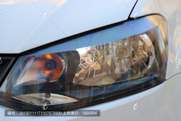 車燈