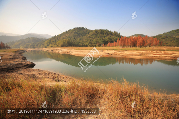 中山市五桂山大寮