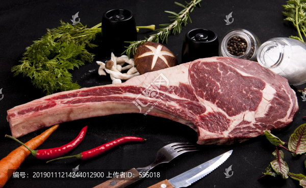 牛肉