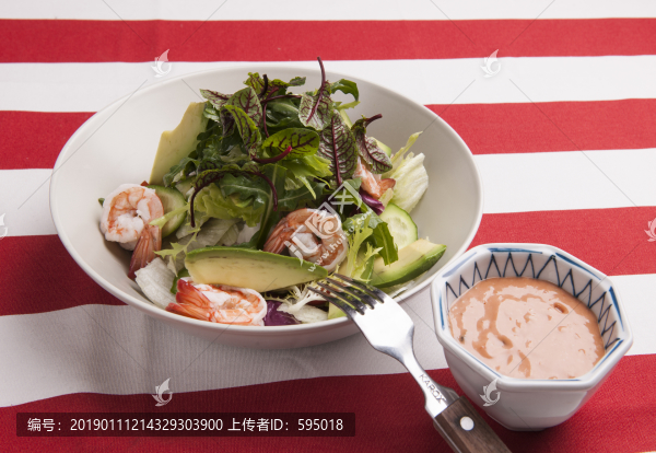 涼拌菜
