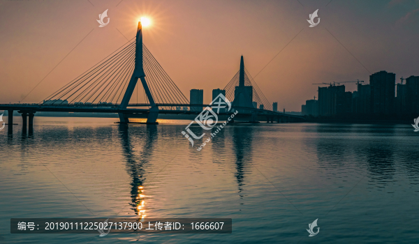 綿陽風(fēng)光一號橋