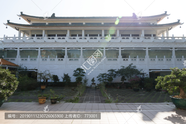 九洲城