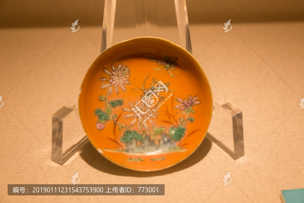 彩碟
