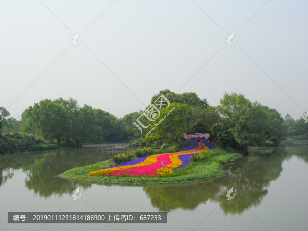 杭州西溪濕地