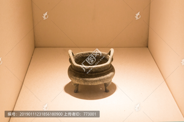銅爐