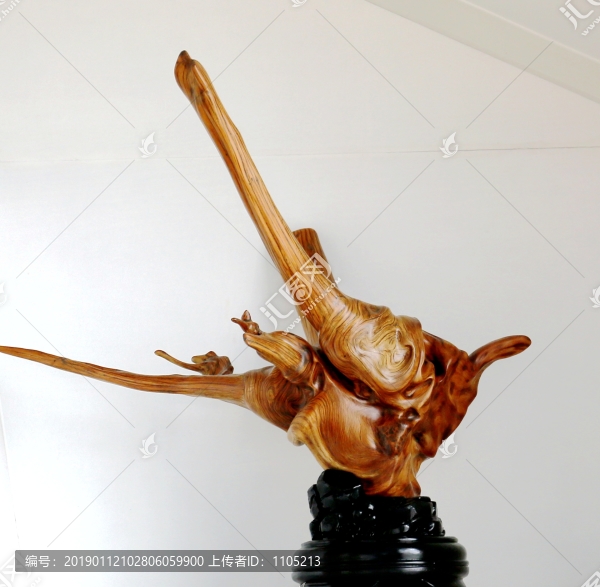 崖柏
