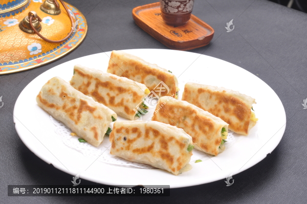 鍋貼