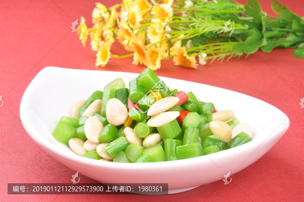 杏仁蘭度