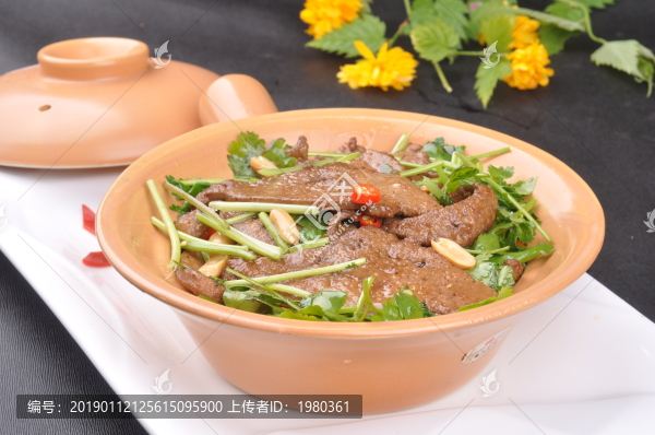 湘西土匪豬肝