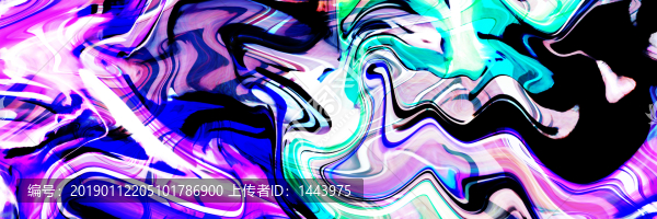 油畫