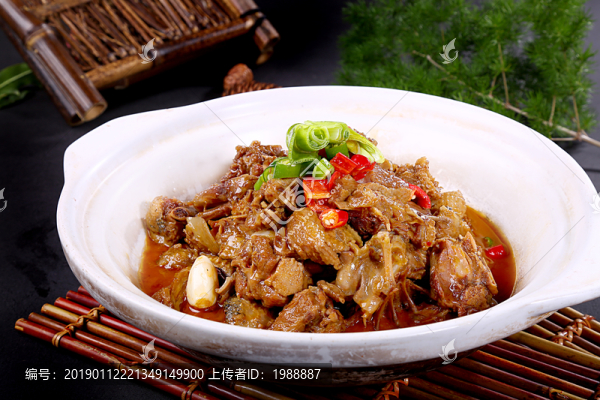味道鴨