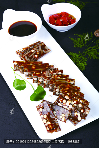 老洛陽(yáng)肉凍