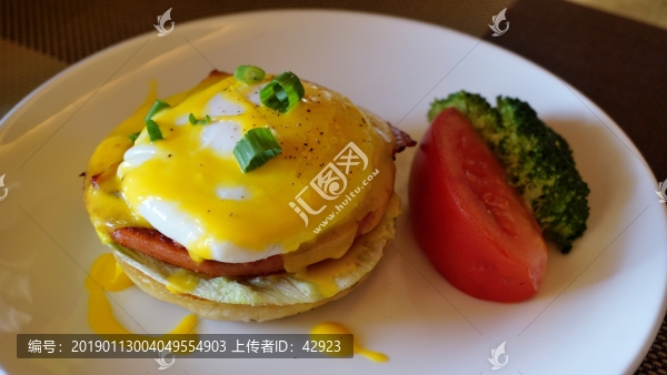 三明治