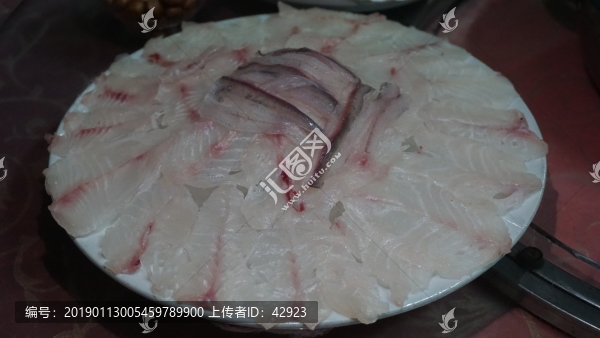 刺身魚片