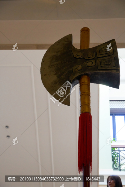 十八般武器