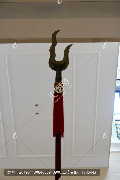 十八般武器