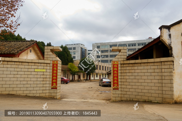 小工廠