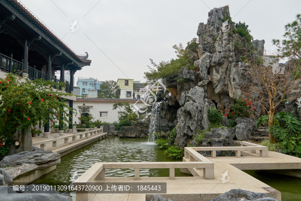 嶺南建筑