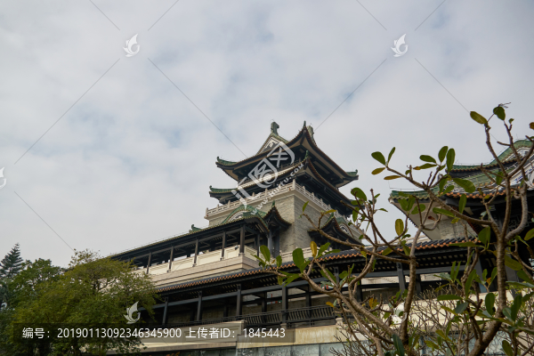 廣州粵劇博物館